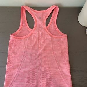 Lulu Tank Top